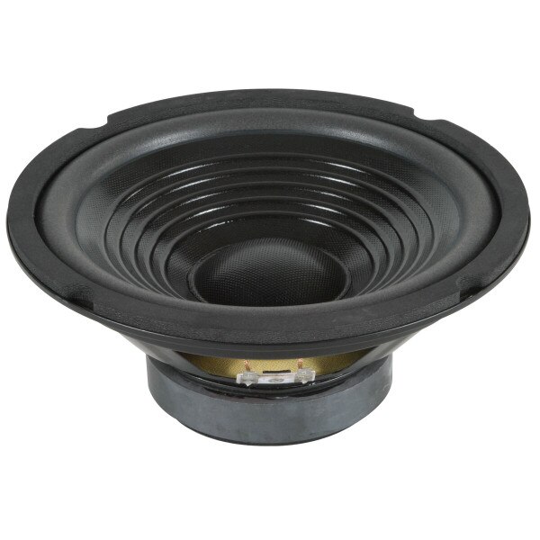 Main product image for Goldwood GW-208/4 8" OEM Woofer 4 Ohm 290-310
